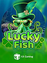 KA Lucky Fish