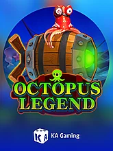 KA Octopus Legend