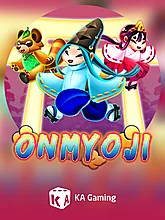 KA Onmyoji