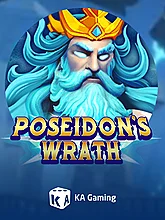 KA Poseidon's Wrath