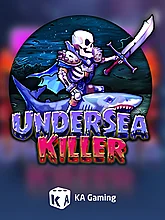 KA Undersea Killer