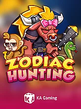KA Zodiac Hunting