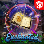 Enchanted