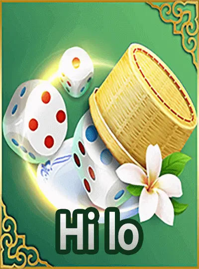 Hi-Lo