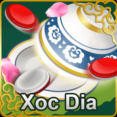Xoc Dia