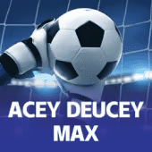Acey Deucey Max