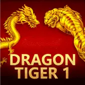 Dragon & Tiger1