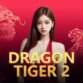 Dragon & Tiger2