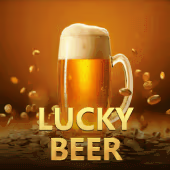 Lucky Beer