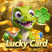 Lucky Card