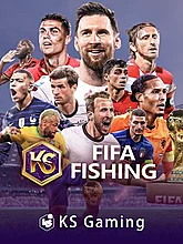 FIFA Fishing