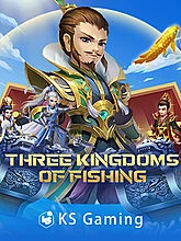 KS Three Kingdoms Fishing