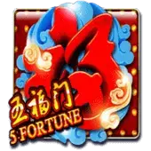 5 Fortune