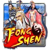 Feng Shen