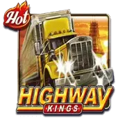 High Way King