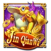 Jin Qian Wa