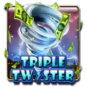 Triple Twister