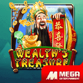 Wealth's Treasure