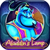 Aladdin's Lamp