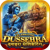 Celebrating Dussehra