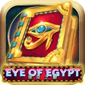 Eye of Egypt