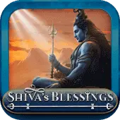 Shiva's Blessings
