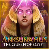 Anksunamun: Egyptian Queen