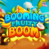 Burst Fruits
