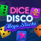 Dice Disco: Mega Stacks