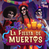 Festival of Souls