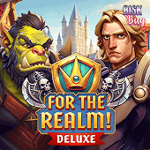 For the Kingdom! Deluxe