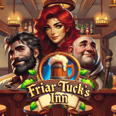 Friar Tuck's Tavern