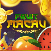 Macau Fruits