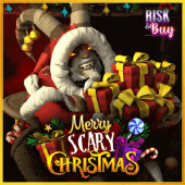 Merry Horror Christmas