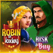 Robin of Loxley