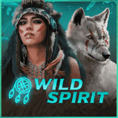 Savage Spirit