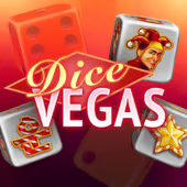 Vegas Dice