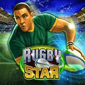 Rugby Star