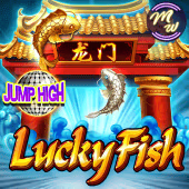 Lucky Fish