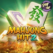 Mahjong Hit 2