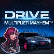 Drive: Multiplier Mayhem