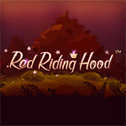 Fairytale Legends: Red Riding Hood