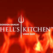 Gordon Ramsay Hell's Kitchen
