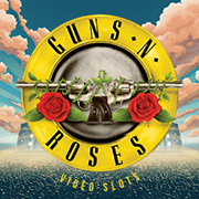 Guns N' Roses Video Slots