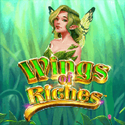 Wings of Riches
