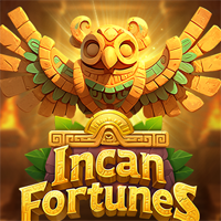 Inca Treasure