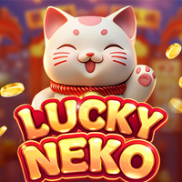 Lucky Fortune Cat