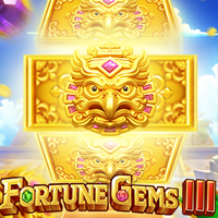 Lucky Gems 3