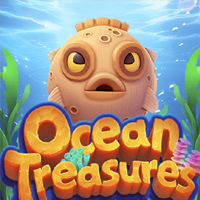 Ocean Treasure