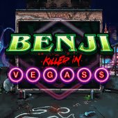 Benji Killed In Vegas